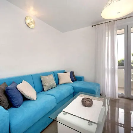 In - Istrien 42153 Apartment Poreč